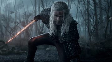 Confira o trailer da 4 temporada de ‘The Witcher’