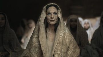 ‘Duna: Parte 3’ terá mudanças importantes em relação aos livros de Frank Herbert