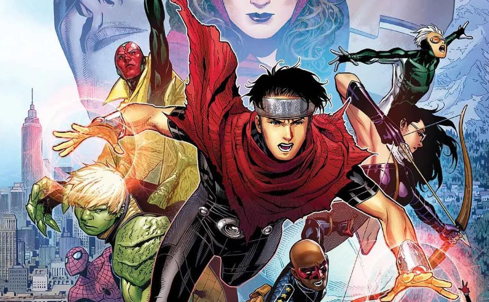X-Men: ‘Era da Revelação’ mata metade dos Jovens Vingadores “fora da tela”
