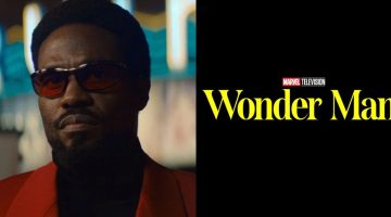 ‘Magnum’: Yahya Abdul-Mateen II compartilha novo logo – será que o trailer está a caminho?