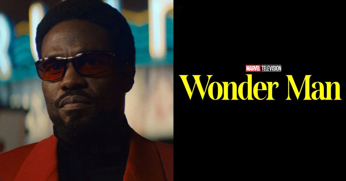‘Magnum’: Yahya Abdul-Mateen II compartilha novo logo – será que o trailer está a caminho?