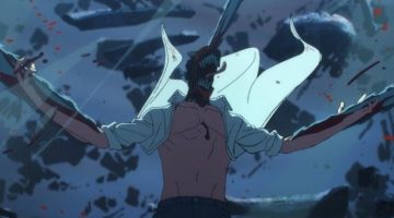 Chainsaw Man – O Filme: Arco de Reze ganha abertura explosiva com música de Kenshi Yonezu; confira aqui