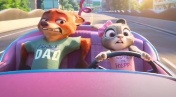 Trailer 2 de ‘Zootopia 2’ revela mistérios e tensão – com estreia marcada para 27 de novembro!