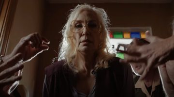 Confira o trailer de ‘Dorothea’, novo filme de terror baseado em crimes reais