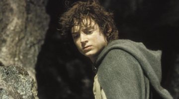 Elijah Wood traz revelações importantes sobre o próximo filme de ‘Os Senhor dos Anéis’