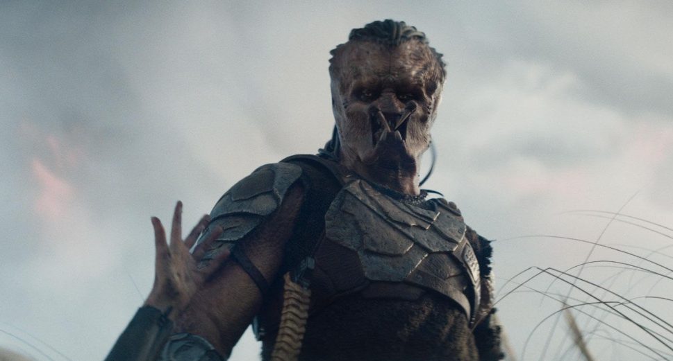 Predador: Terras Selvagens – review completo!