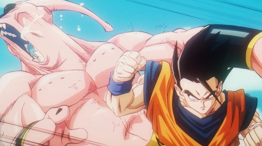 ‘Dragon Ball Daima’ foi pensado como sequência da saga de Majin Boo, diz diretor