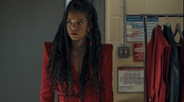 ‘Gen V’: para onde Marie Moreau foi no final do episódio?