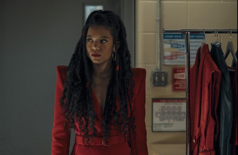 ‘Gen V’: para onde Marie Moreau foi no final do episódio?