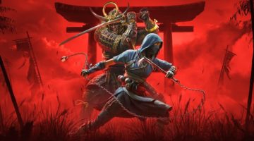 ‘Assassin’s Creed’: como seria o jogo cancelado após polêmica com Yasuke em Shadows?