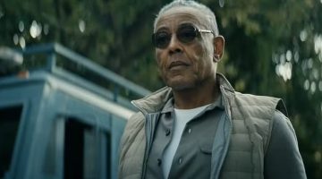 Stan Edgar está de volta em ‘Gen V’!