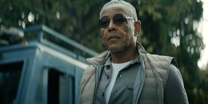 Stan Edgar está de volta em ‘Gen V’!