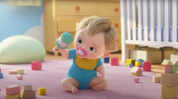 Nintendo dá pistas de novo Pikmin em um curta animado