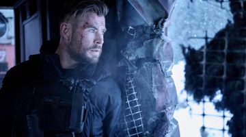 ‘Resgate 3’ da Netflix, com Chris Hemsworth, recebe novas atualizações