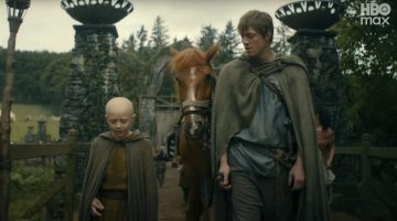 ‘O Cavaleiro dos Sete Reinos’ deve ter retorno de personagem de ‘Game of Thrones’
