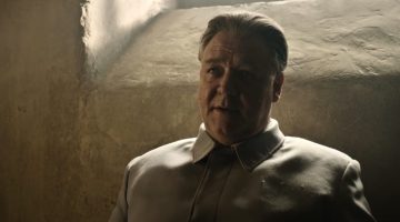 ‘Nuremberg’, drama da Segunda Guerra Mundial com Russell Crowe, ganha trailer; confira