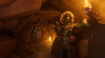 We Were Here Together é lançado no Nintendo Switch