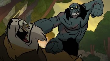 Confira o trailer da 3ª temporada de ‘Primal’