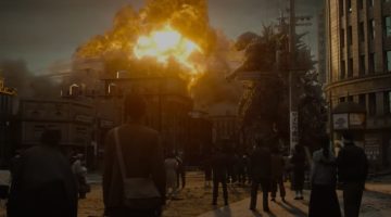 Godzilla está prestes a ganhar uma nova versão ainda em 2025