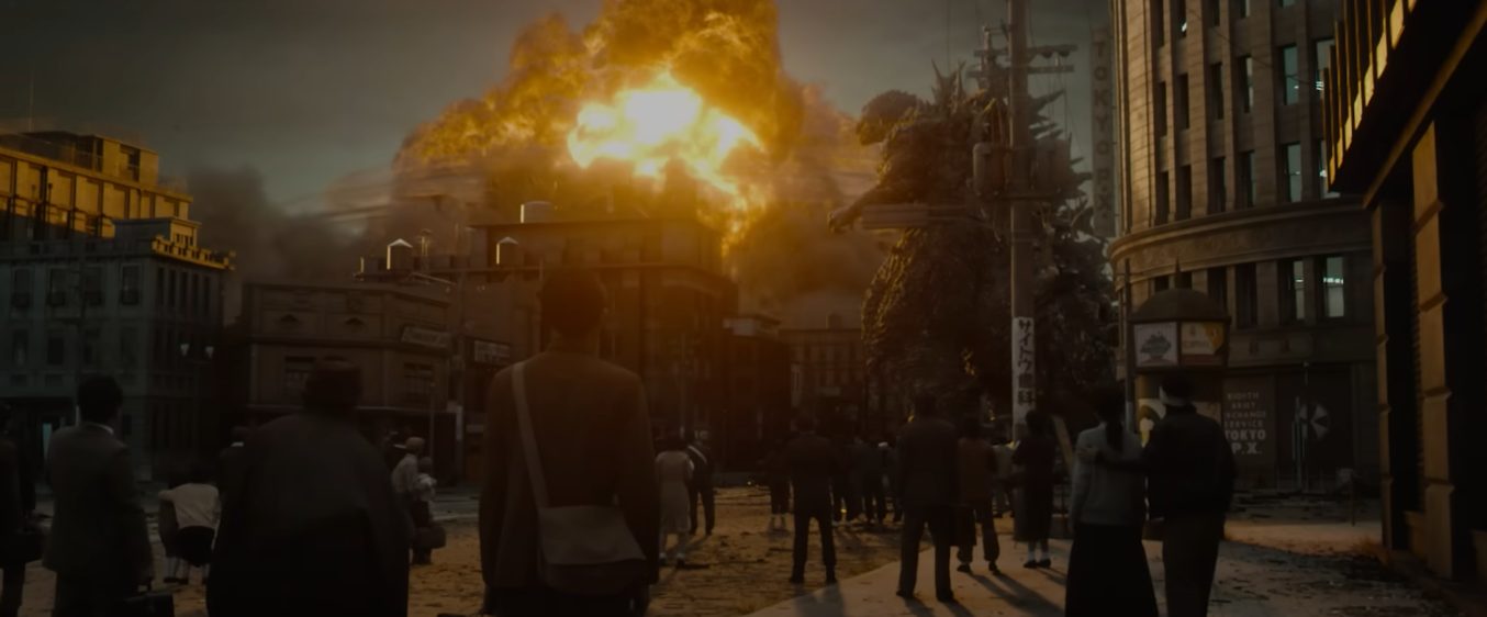 Godzilla está prestes a ganhar uma nova versão ainda em 2025
