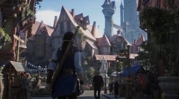 Xbox: Novo relatório traz novidades sobre o novo Fable