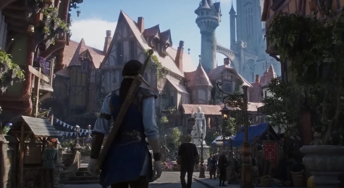 Xbox: Novo relatório traz novidades sobre o novo Fable