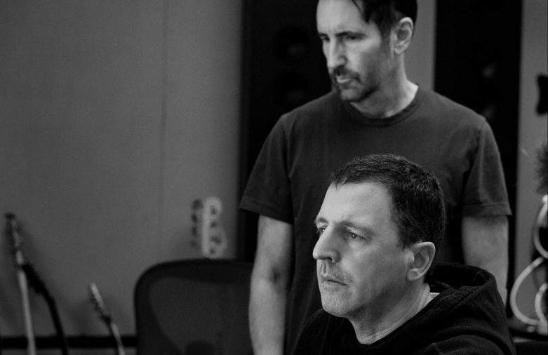Trent Reznor e Atticus Ross fazem cameo em ‘Tron: Ares’ e assinam trilha como Nine Inch Nails