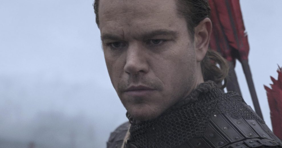 O vilão que Matt Damon quase interpretou na trilogia do ‘Batman’ de Christopher Nolan