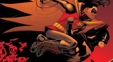 James Gunn nega “vazamento/piada” sobre Damian Wayne em ‘The Brave and the Bold’