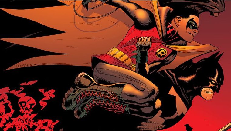 James Gunn nega “vazamento/piada” sobre Damian Wayne em ‘The Brave and the Bold’