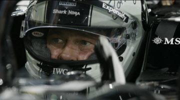 ‘F1: O Filme’, estrelado por Brad Pitt, ganha data de estreia no streaming da Apple TV+