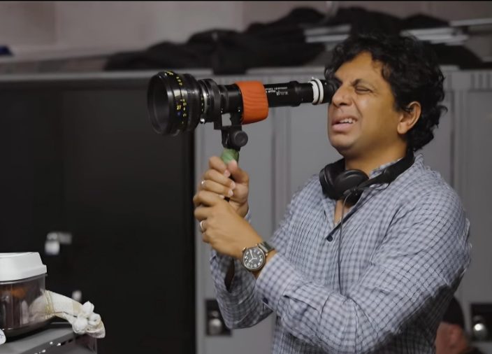 Diretor de ‘O Sexto Sentido’ entra na onda dos brinquedos e dirige série sobre Magic 8 Ball