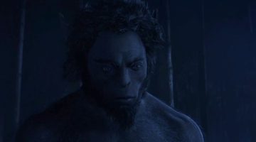 Série de Harry Potter escala outro personagem que não apareceu no primeiro filme