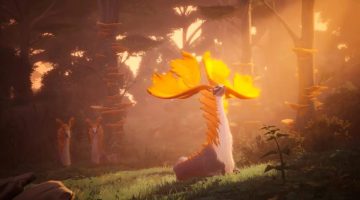 Everwild – Jogo cancelado da Rare tem imagens vazadas