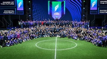 Digital encontrando a realidade; conheça os esports Phygital