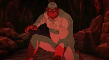 Criador de Invencível confirma história inédita na 4ª temporada