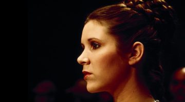 Novo livro de Star Wars pode transformar Leia em uma Mestre Jedi