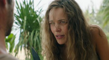 ‘Socorro!’: saiu o trailer do novo filme de terror de Sam Raimi com Rachel McAdams e Dylan O’Brien — assista aqui