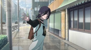 Anime Night da Cinemark terá pré-estreia exclusiva de ‘Chainsaw Man: O Filme – O Arco da Reze’