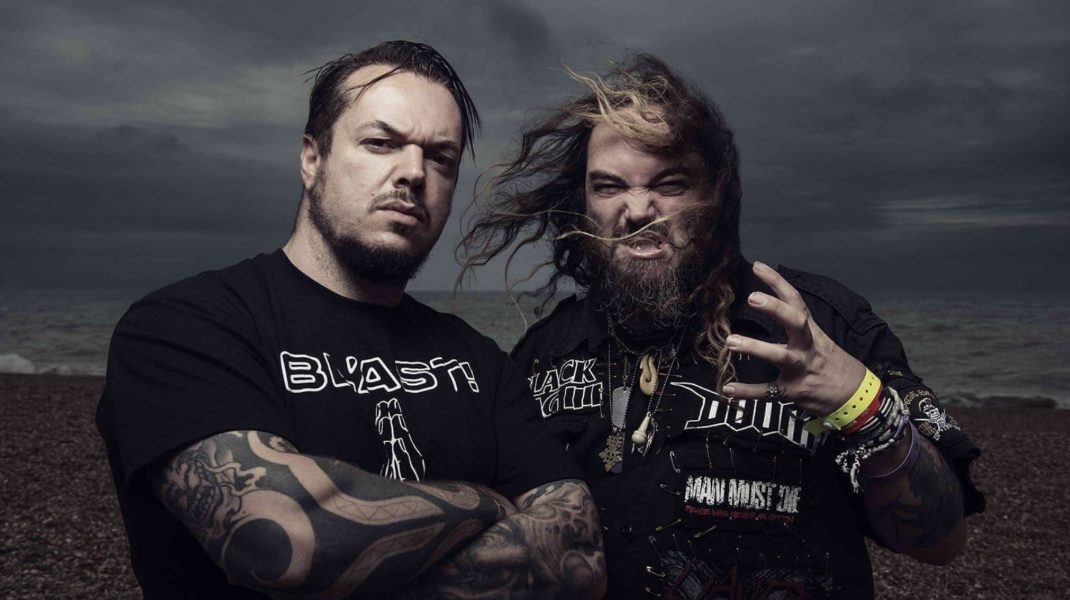 Irmãos Cavalera, ex-Sepultura, lançam música para ‘Street Fighter 6’; ouça