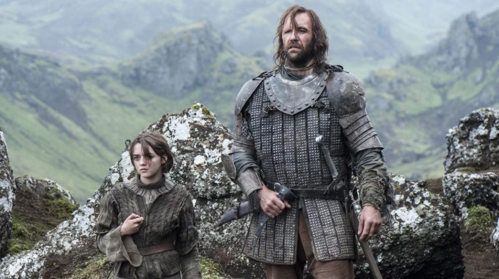 Todos os Targaryen importantes em ‘O Cavaleiro dos Sete Reinos’