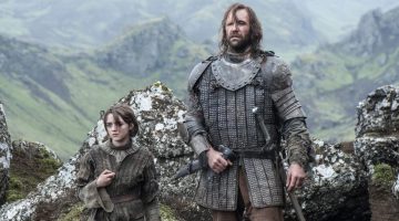 Todos os Targaryen importantes em ‘O Cavaleiro dos Sete Reinos’