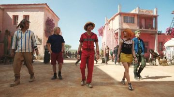 Netflix revela novas imagens da 2ª temporada de ‘One Piece’