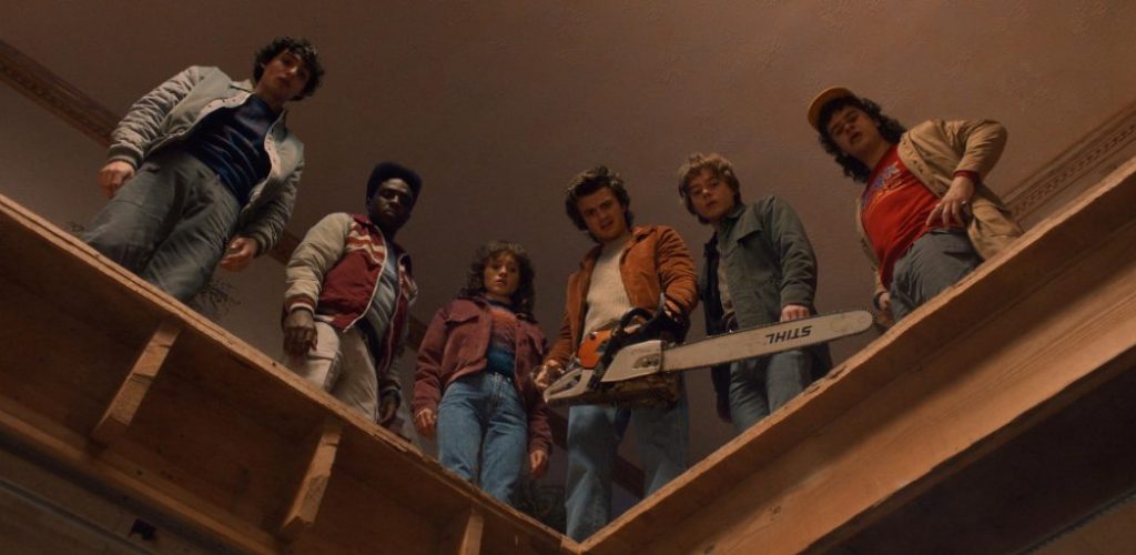 Fim do mistério? ‘Stranger Things’ finalmente vai revelar o que é o Mundo Invertido