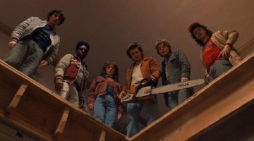 Fim do mistério? ‘Stranger Things’ finalmente vai revelar o que é o Mundo Invertido
