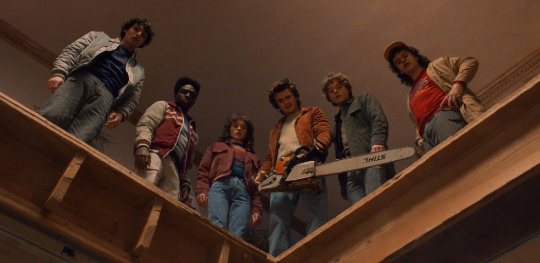 Fim do mistério? ‘Stranger Things’ finalmente vai revelar o que é o Mundo Invertido