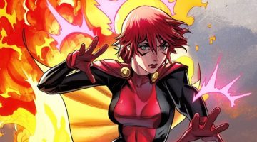 Família Summers: o clã mais poderoso de todo o universo Marvel