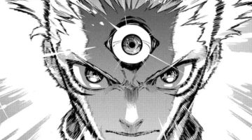 ‘Jujutsu Kaisen: Modulo’ apresenta vilão inspirado em ‘Dragon Ball Z’