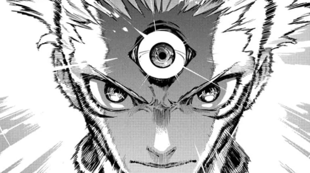 ‘Jujutsu Kaisen: Modulo’ apresenta vilão inspirado em ‘Dragon Ball Z’