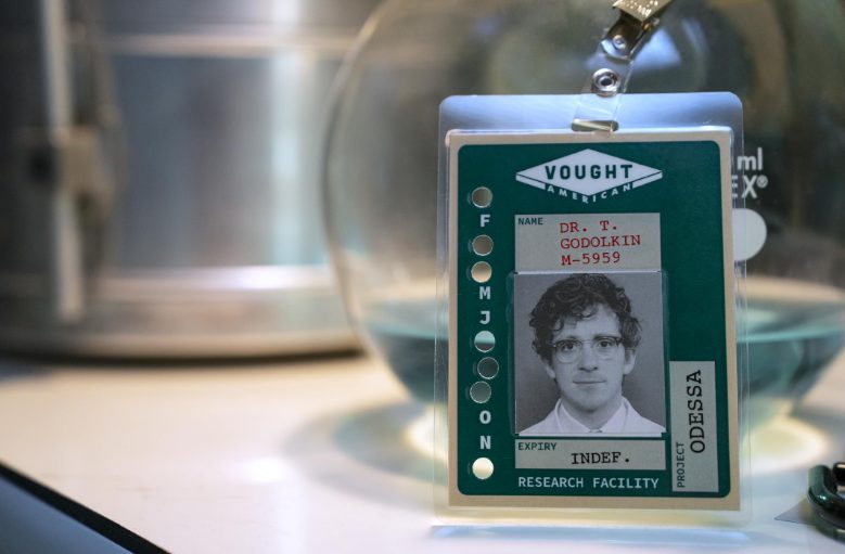 ‘GEN V’: Thomas Godolkin vai destruir a própria universidade?